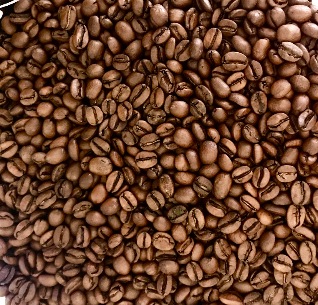 What is Coffee Roasting?