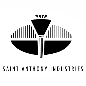 Saint Anthony Industryのタンパーステーション Saint Anthony Industryのタンパーステーション