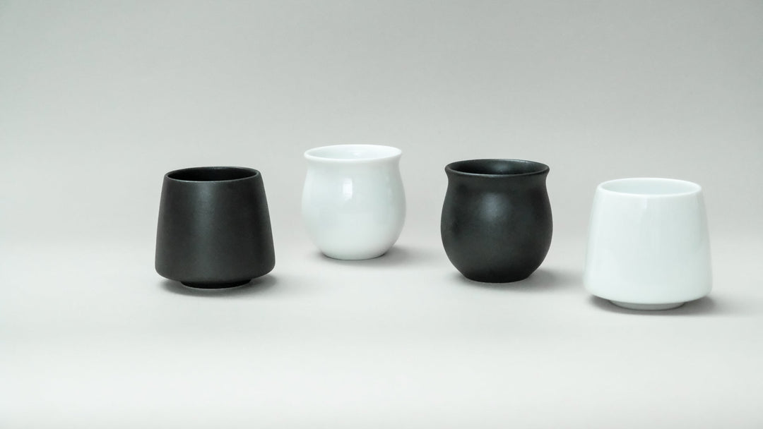 Aroma Flavor Cup - 7oz