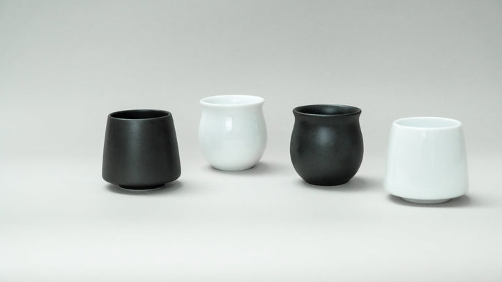 Aroma Flavor Cup - 7oz
