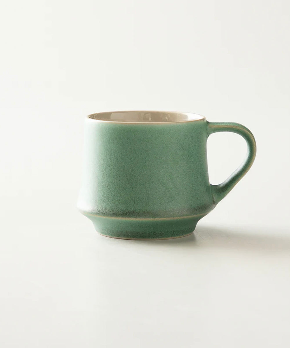 ORIGAMI Flare Coffee Mug - 10oz – Regent Coffee