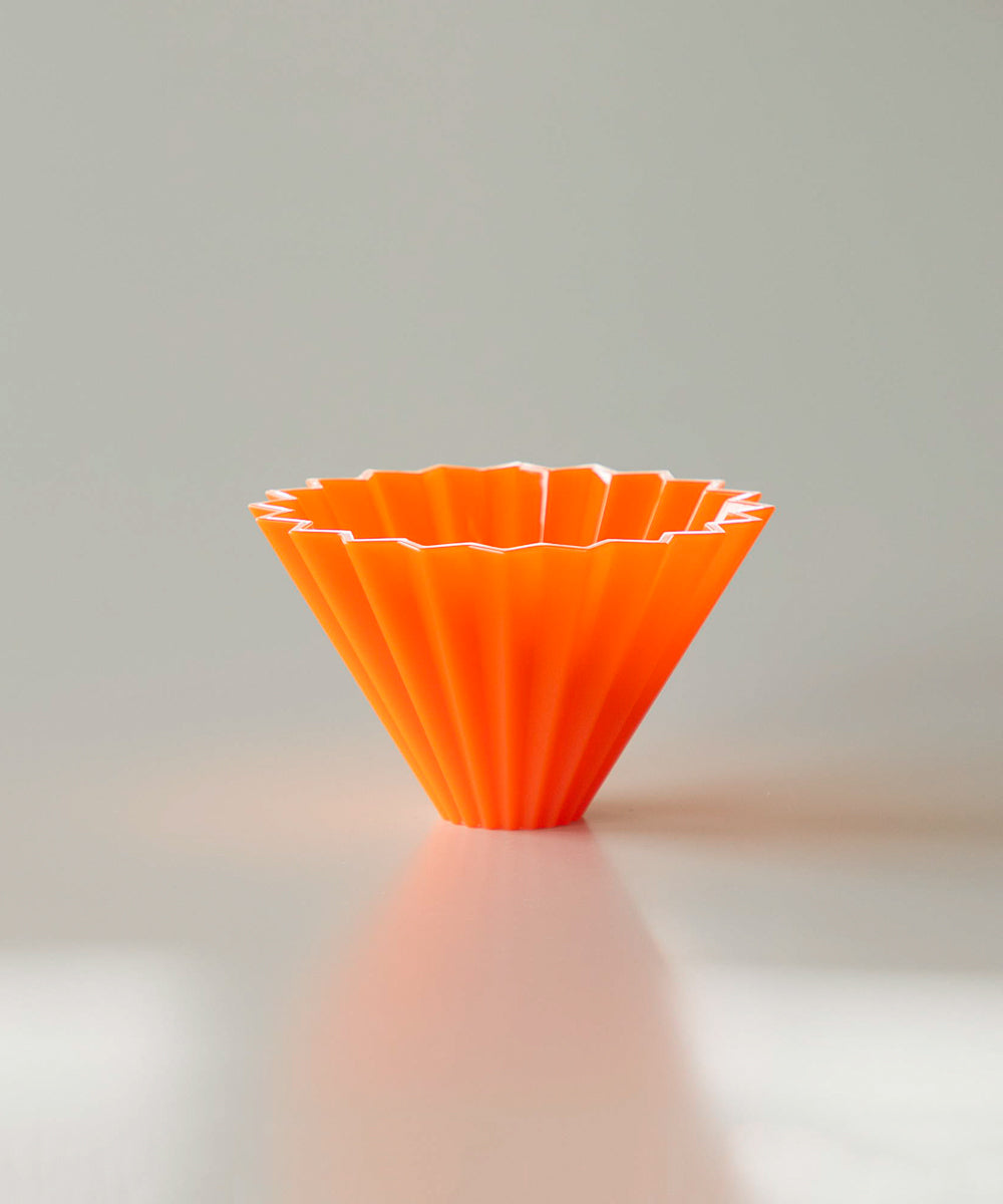 ORIGAMI Air S Limited Edition Persimmon – Regent Coffee