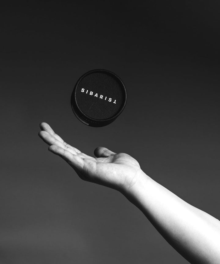 Sibarist 55/57mm Espresso Filters HIGH CELLULOSE for 58mm portafilter baskets