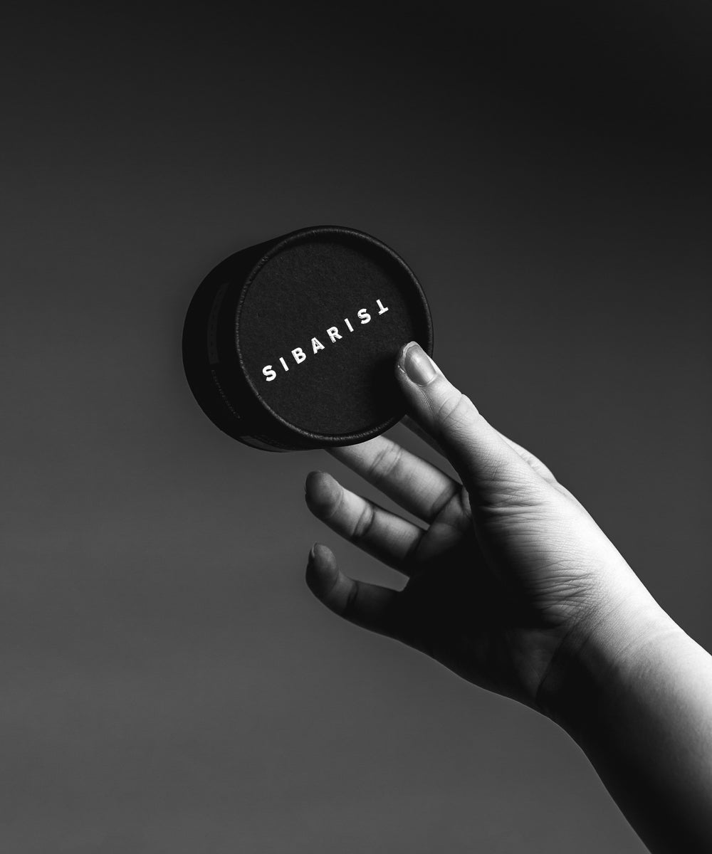 Sibarist 55/57mm Espresso Filters HIGH CELLULOSE for 58mm portafilter baskets