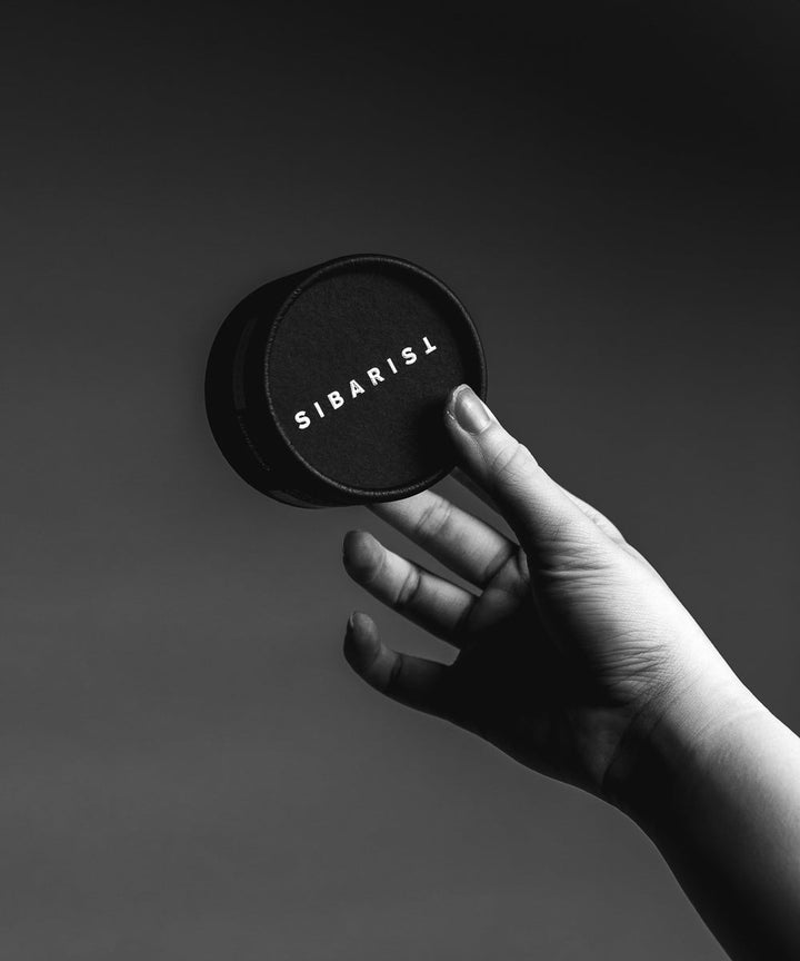 Sibarist 55/57mm Espresso Filters HIGH CELLULOSE for 58mm portafilter baskets