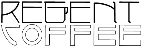 Regent Coffee logo