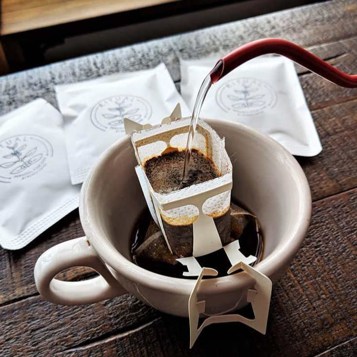 Brew Solutions