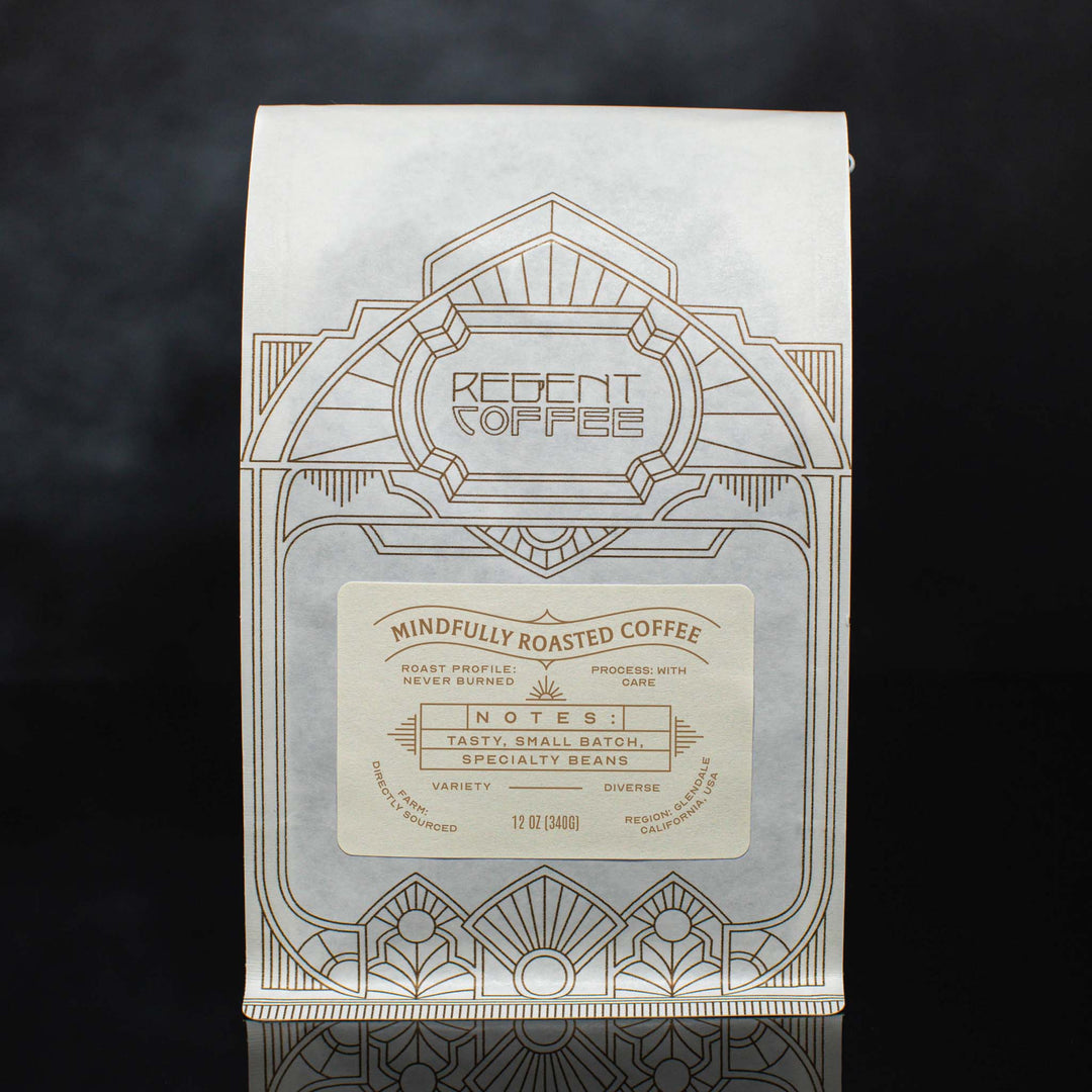 Black Forest Blend