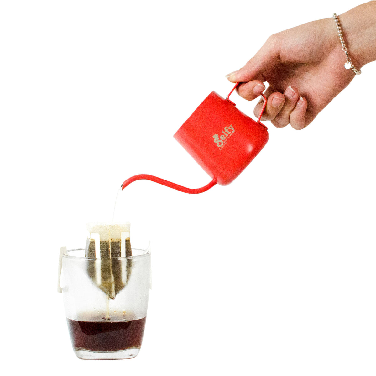 Plain Black Coffee VS. Lattes and Other Fancy Drinks