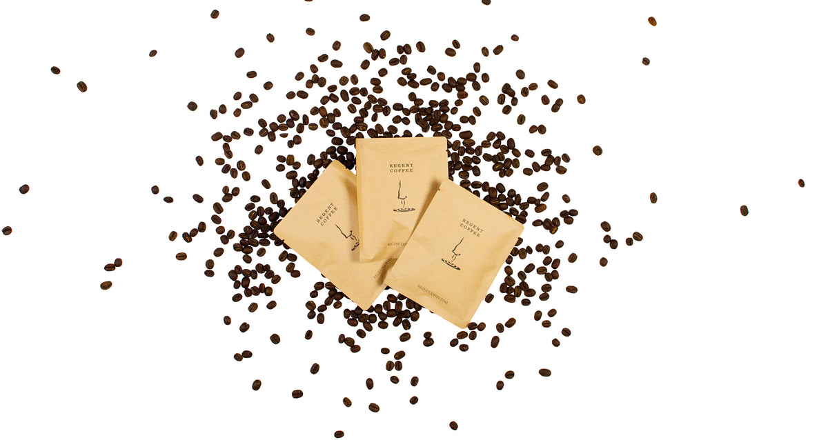 What is the Coffee Cherry Process?