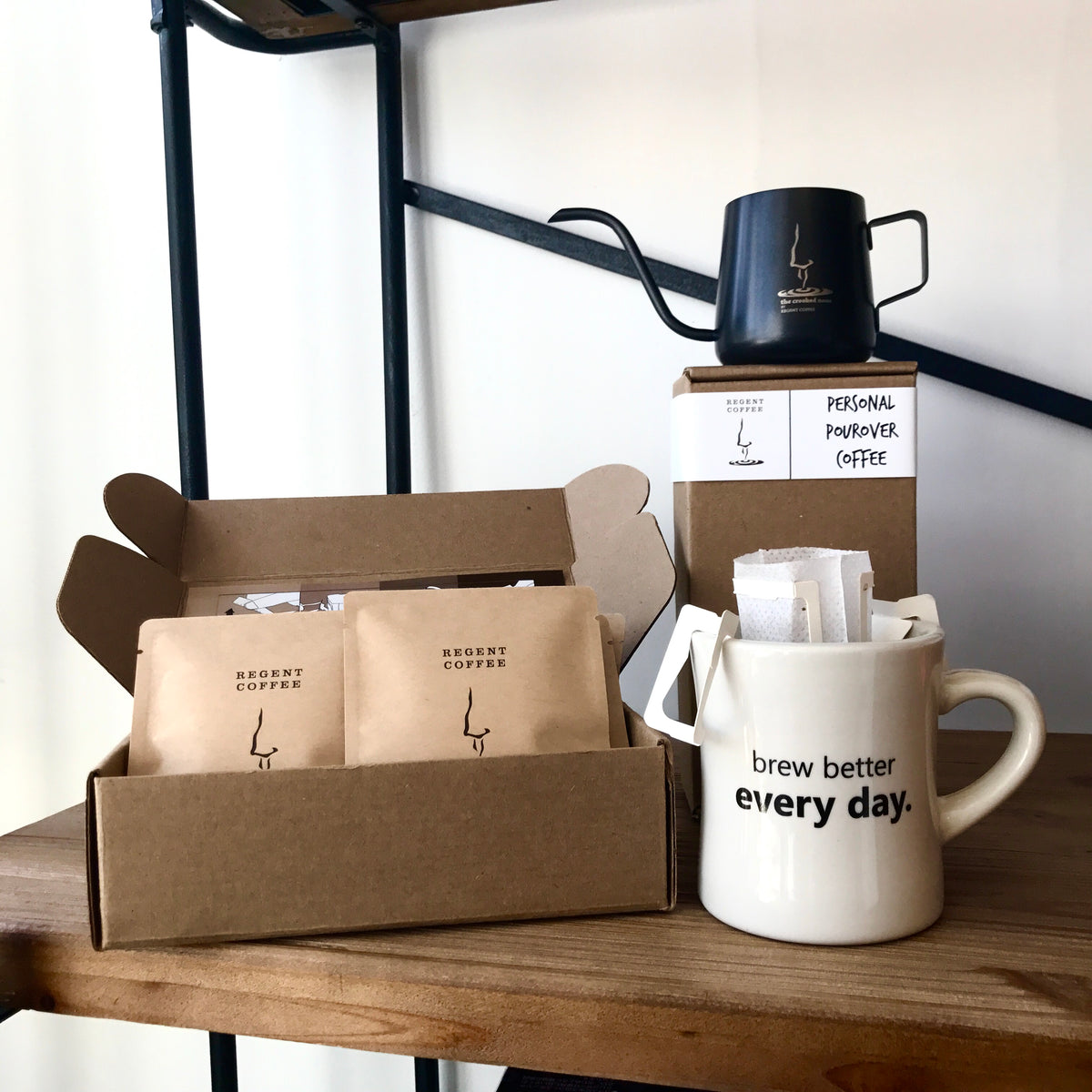 What Is Specialty Coffee?