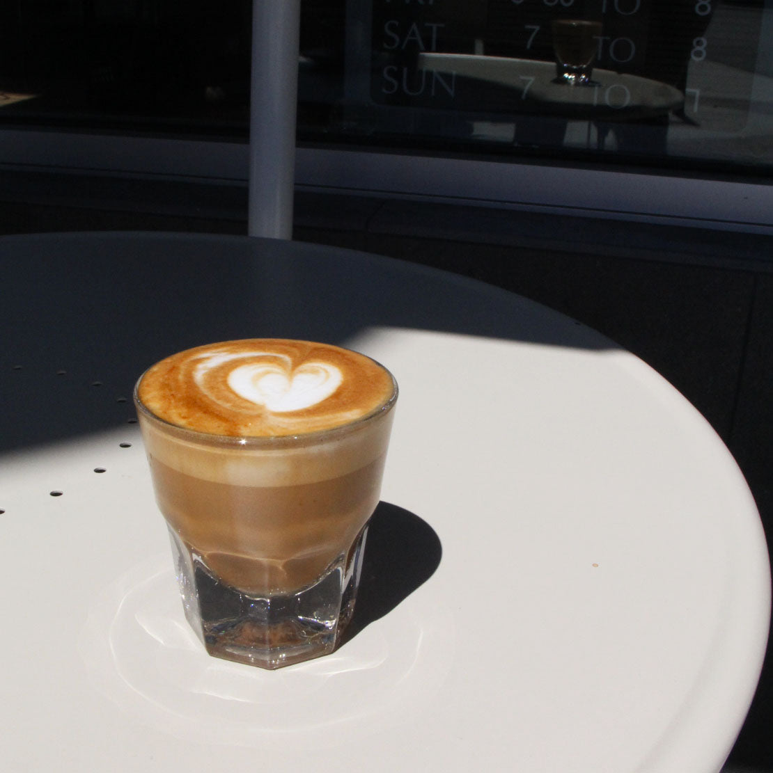 Coffee and How It Is Grown