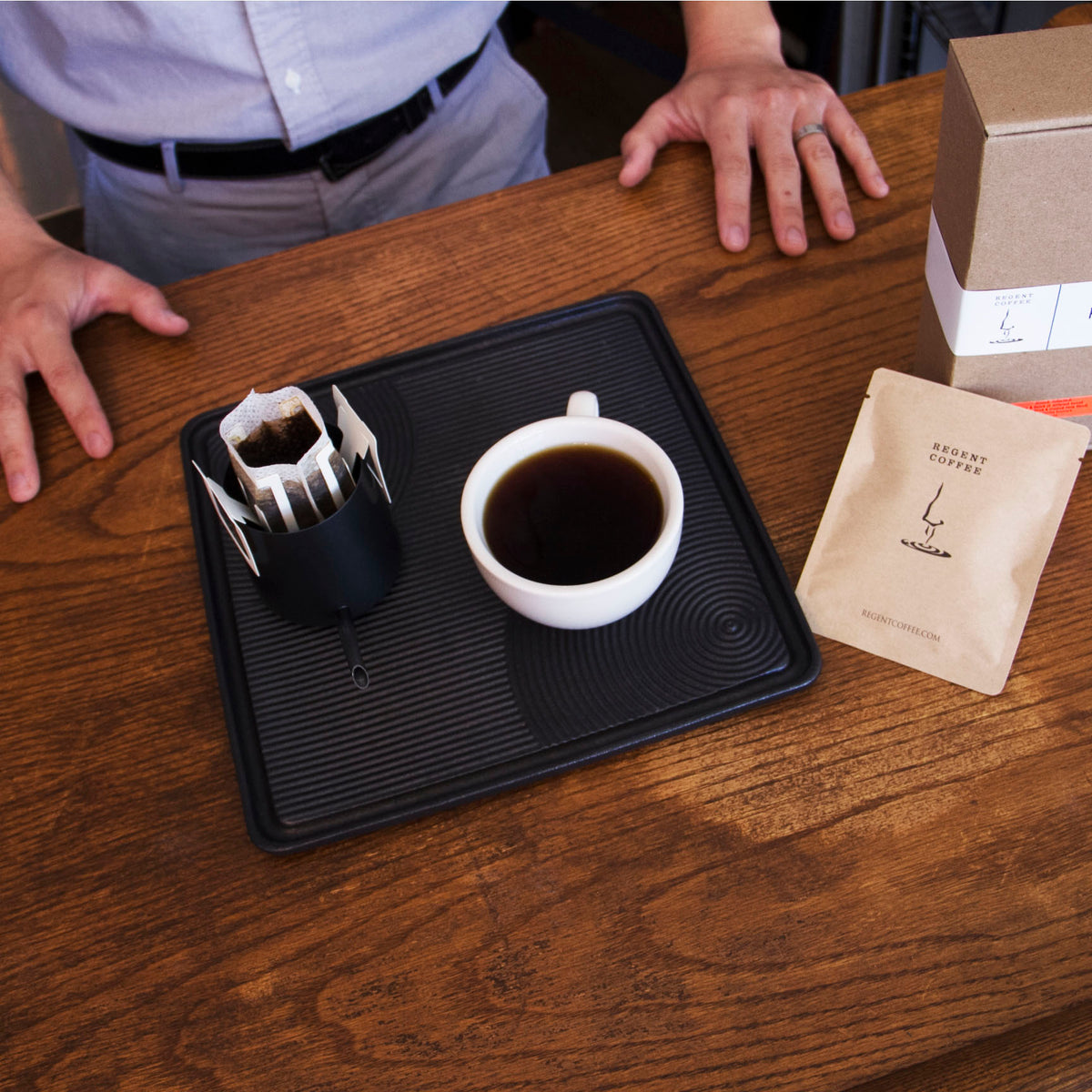 Ethiopia - One of The World's Coffee Resources