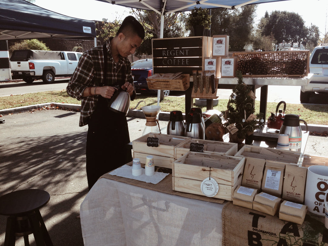 regent-coffee-glendale-farmer-market