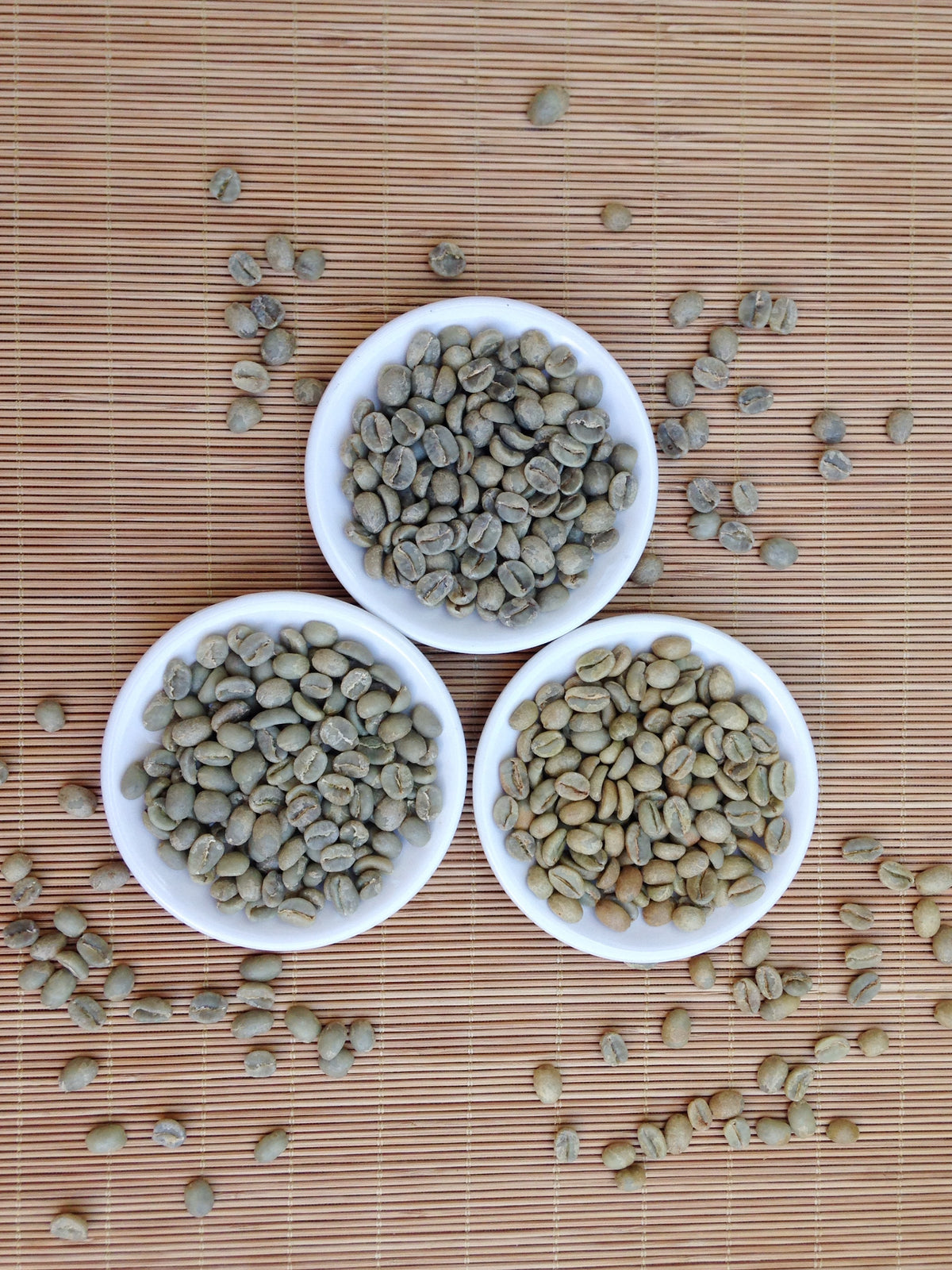 Why Hand Sorted Beans Make A Difference