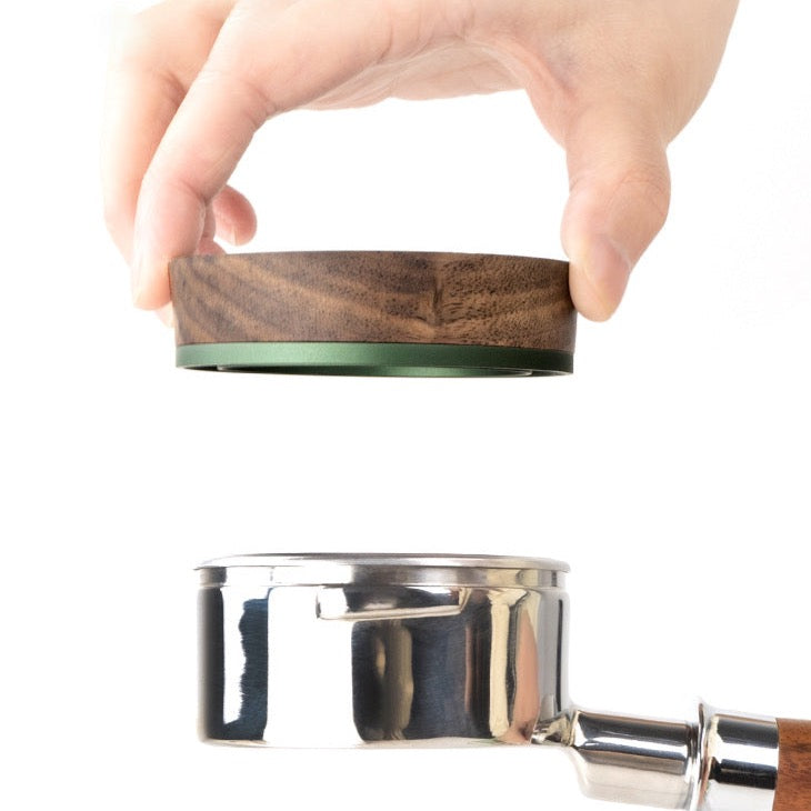 AirFlow 58mm Magnetic Espresso Dosing Ring