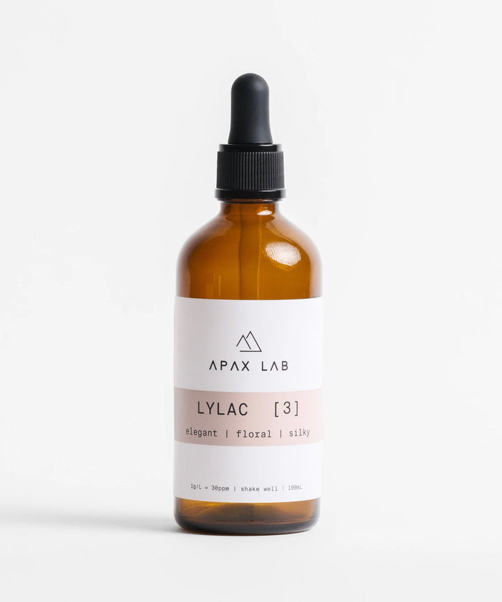 APAX LAB Water Minerals for Coffee - LYLAC [3]