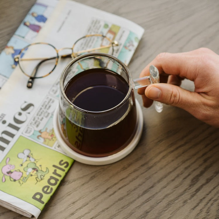 Signature Mug