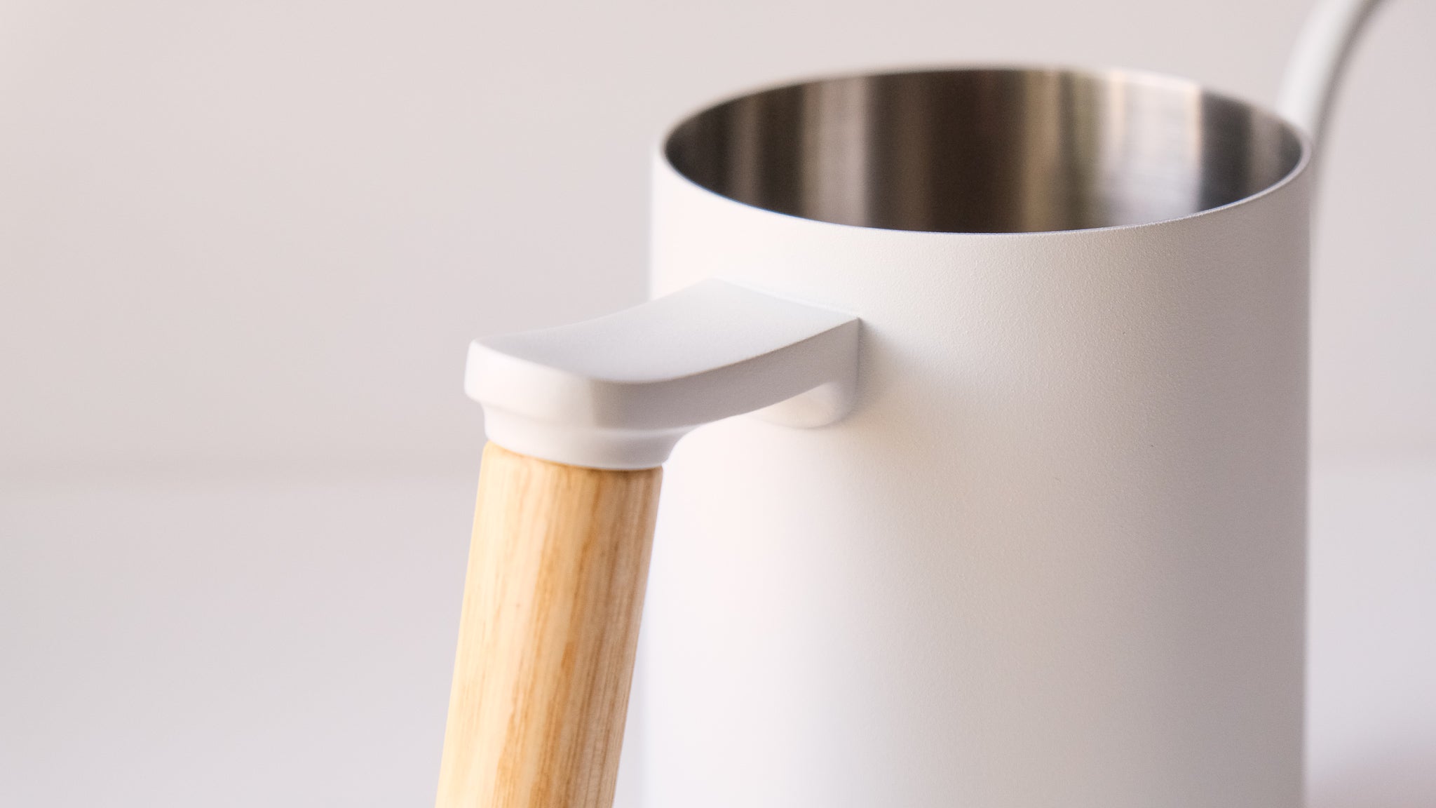 Timemore Youth Kettle 700 ml - Thumbnail 4