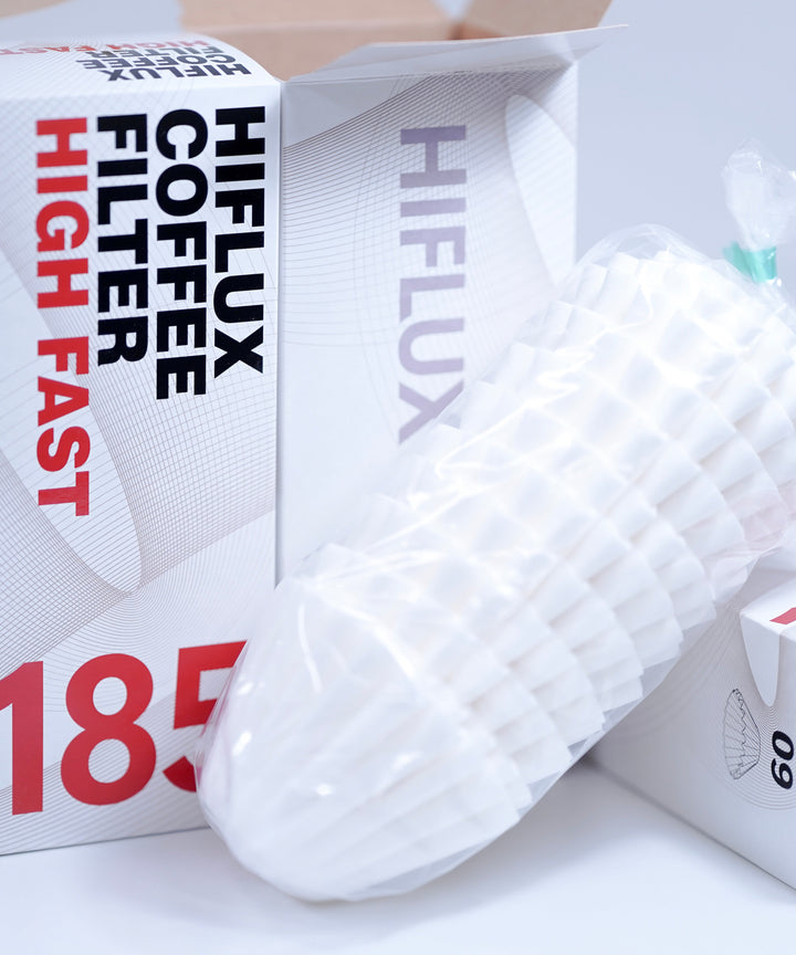 HIFLUX 155 &amp; 185 Wave Filters
