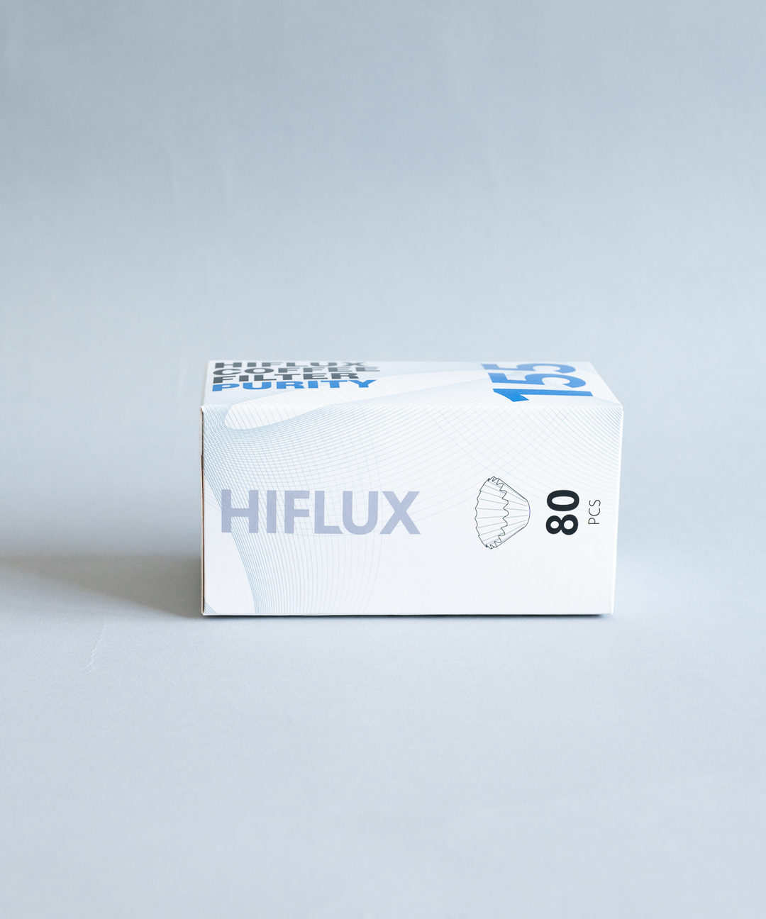 HIFLUX 155 PURITY WAVE FILTERS