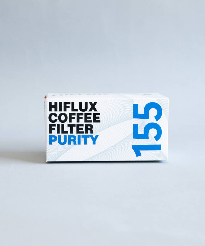 HIFLUX 155 PURITY WAVE FILTERS