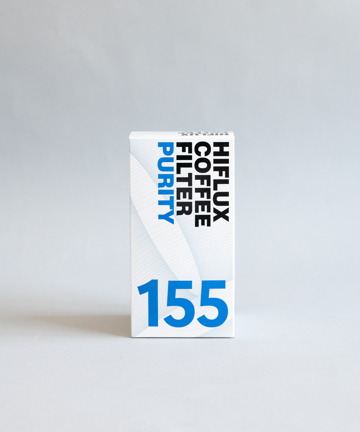 HIFLUX 155 PURITY WAVE FILTERS