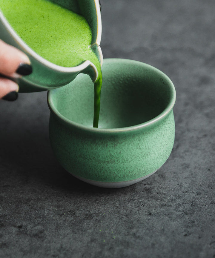 ORIGAMI Pinot Matcha Flavor Bowl