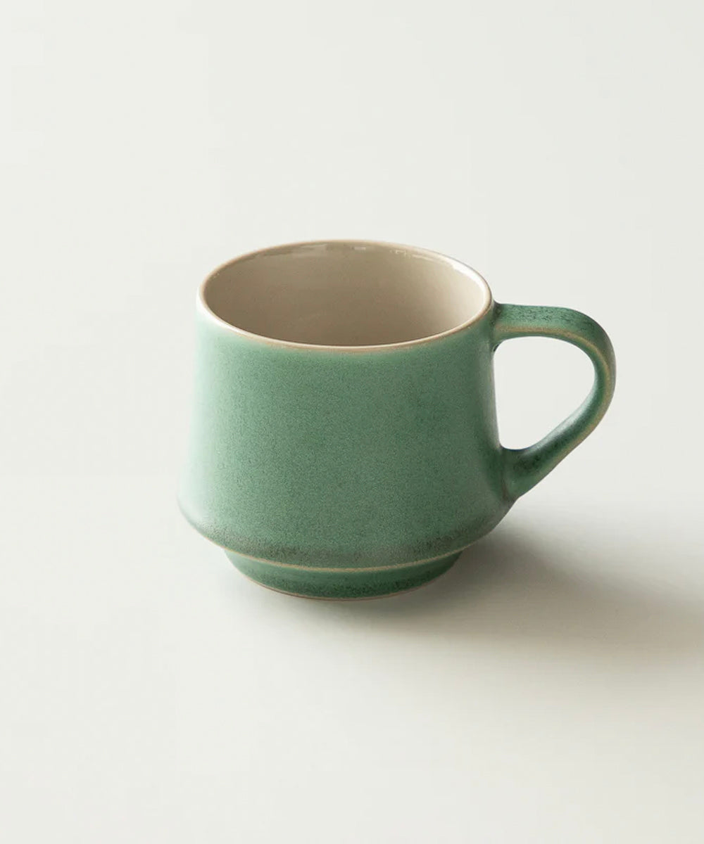 Origami Flare Coffee Cup