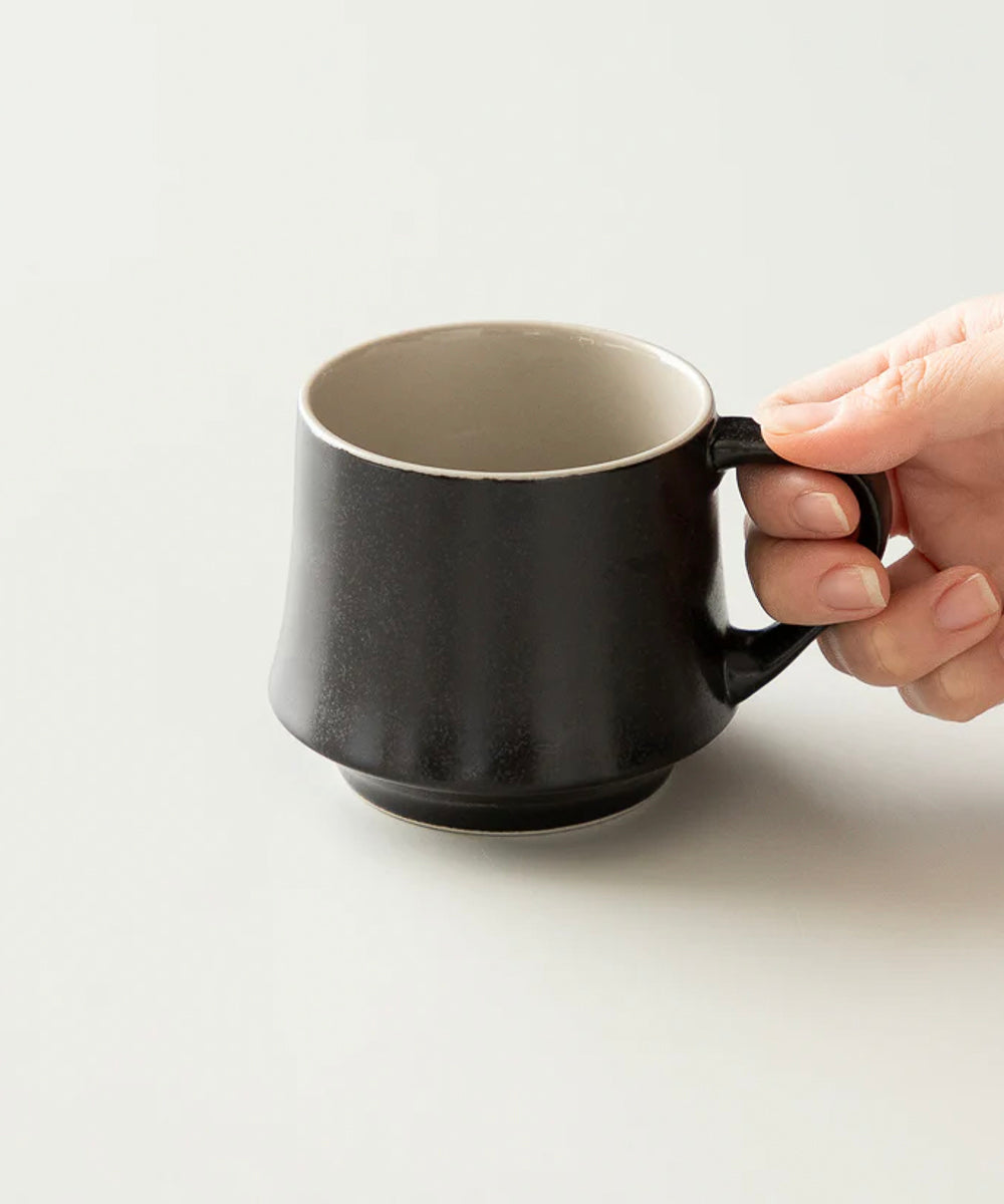 Origami Flare Coffee Cup - Thumbnail 4
