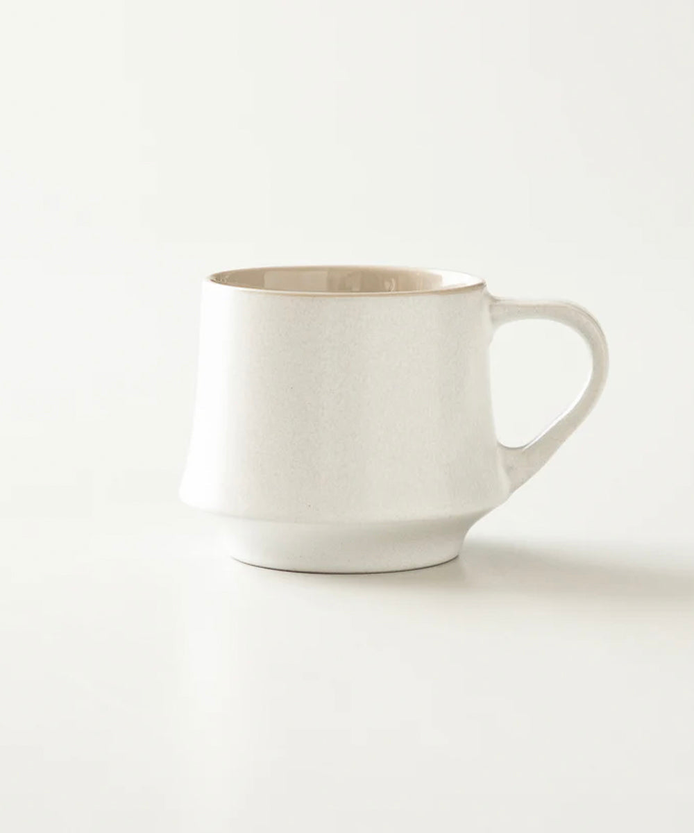 ORIGAMI Flare Coffee Mug - 10oz – Regent Coffee