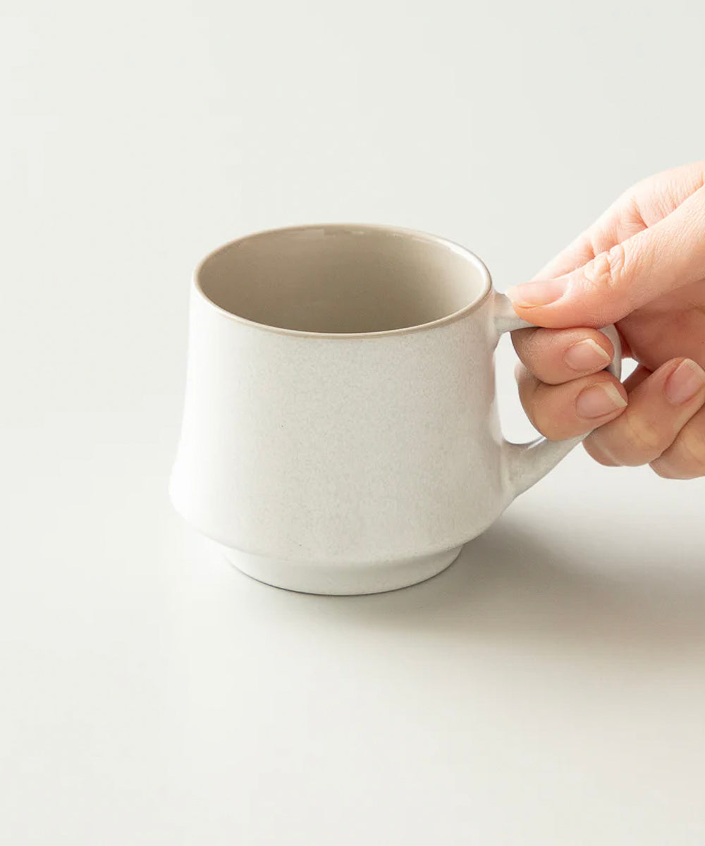 ORIGAMI Flare Coffee Mug - 10oz – Regent Coffee