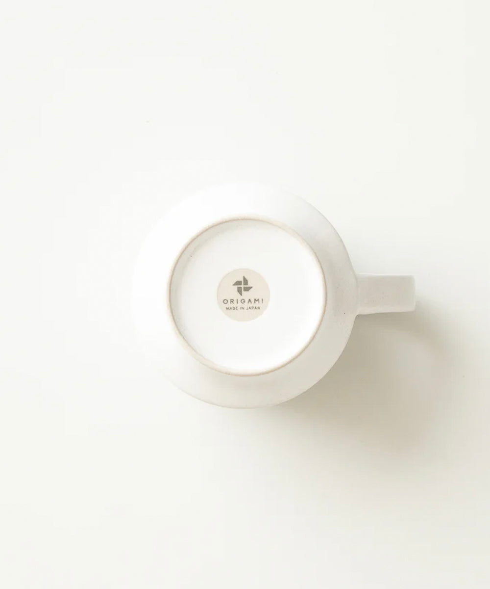 ORIGAMI Flare Coffee Mug - 10oz – Regent Coffee