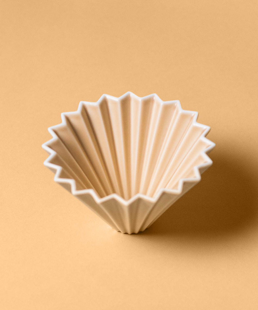ORIGAMI Dripper - Medium – Regent Coffee