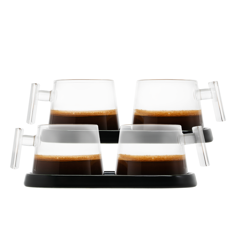 Espresso Cup Set