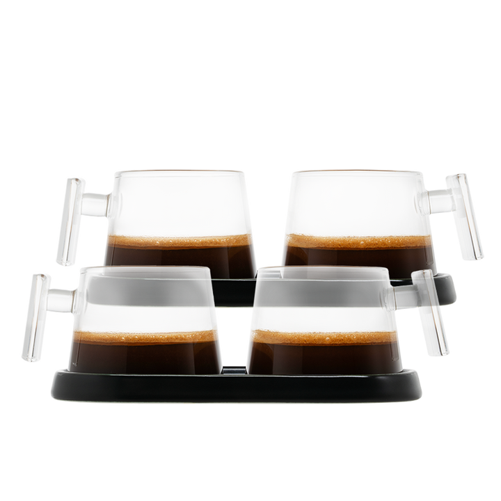 Espresso Cup Set