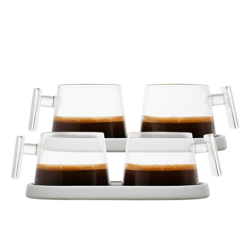 Espresso Cup Set