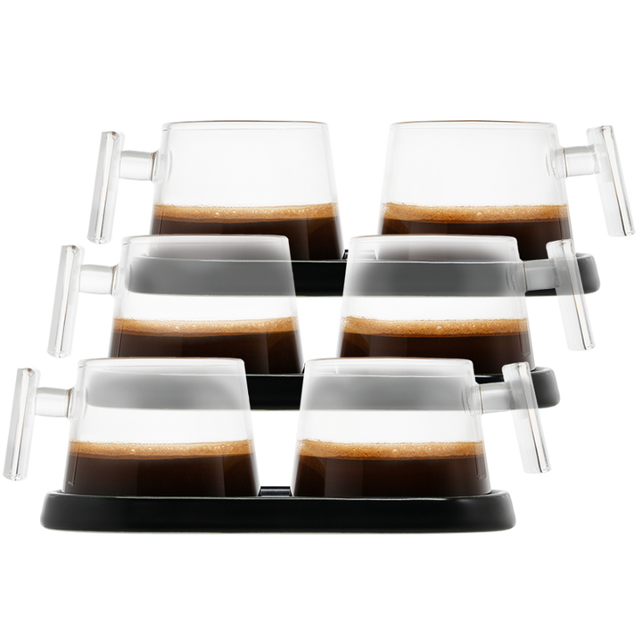 Espresso Cup Set