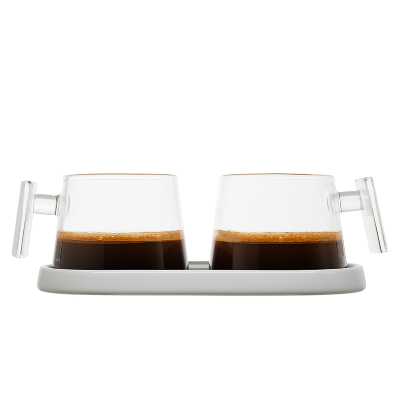 Espresso Cup Set