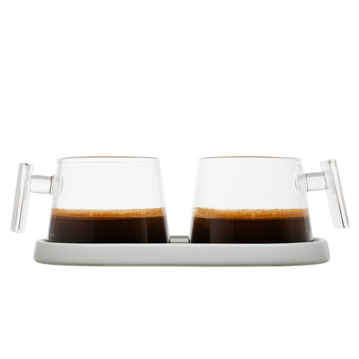 Espresso Cup Set