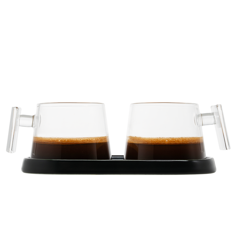 Espresso Cup Set