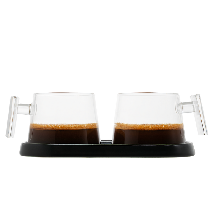 Espresso Cup Set