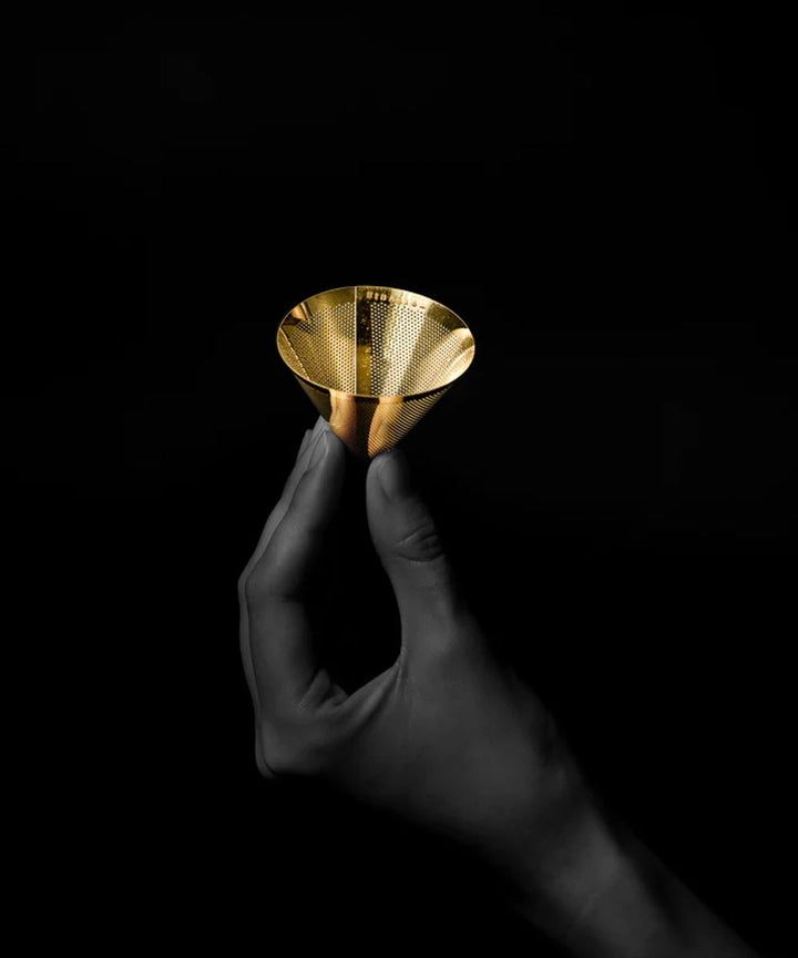 SIBARIST Booster Cone