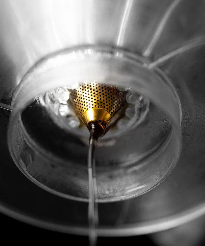 SIBARIST Booster Cone