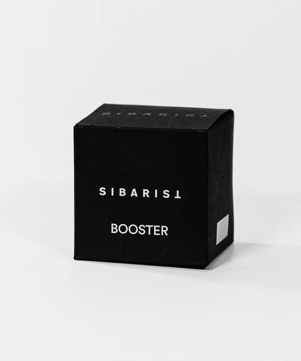 SIBARIST Booster Cone
