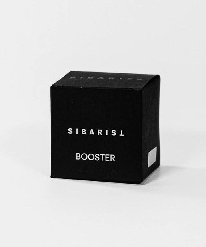 SIBARIST Booster Cone