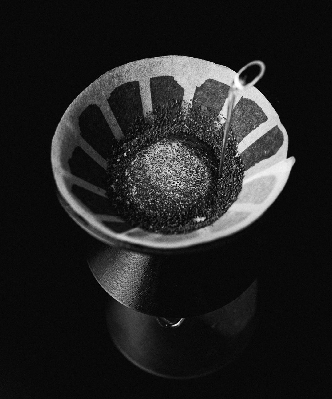 SIBARIST UFO Special Edition Fast Cone Filter - 25 Sheets – Regent Coffee