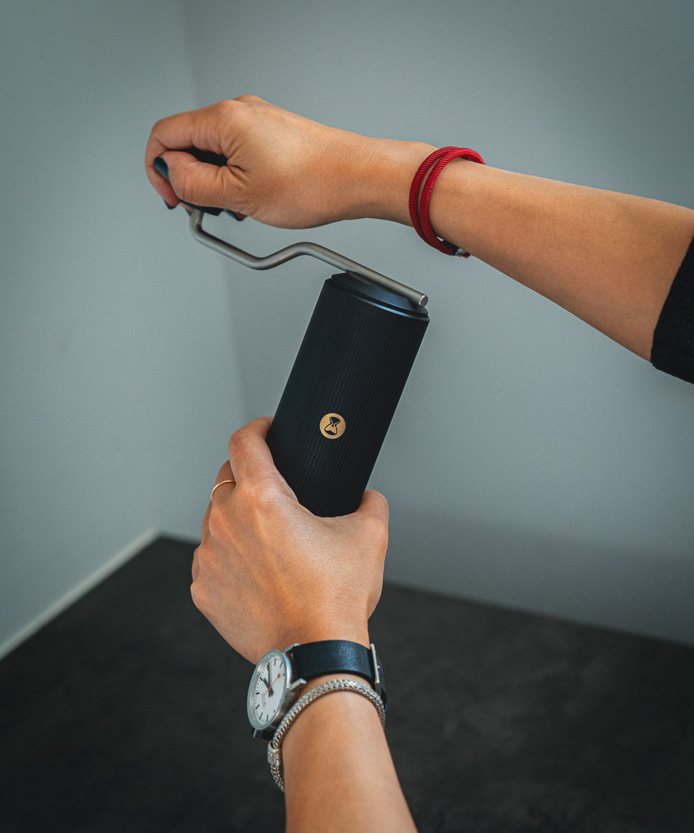 Timemore Chestnut X lite Professional Manual Grinder - 2 colors