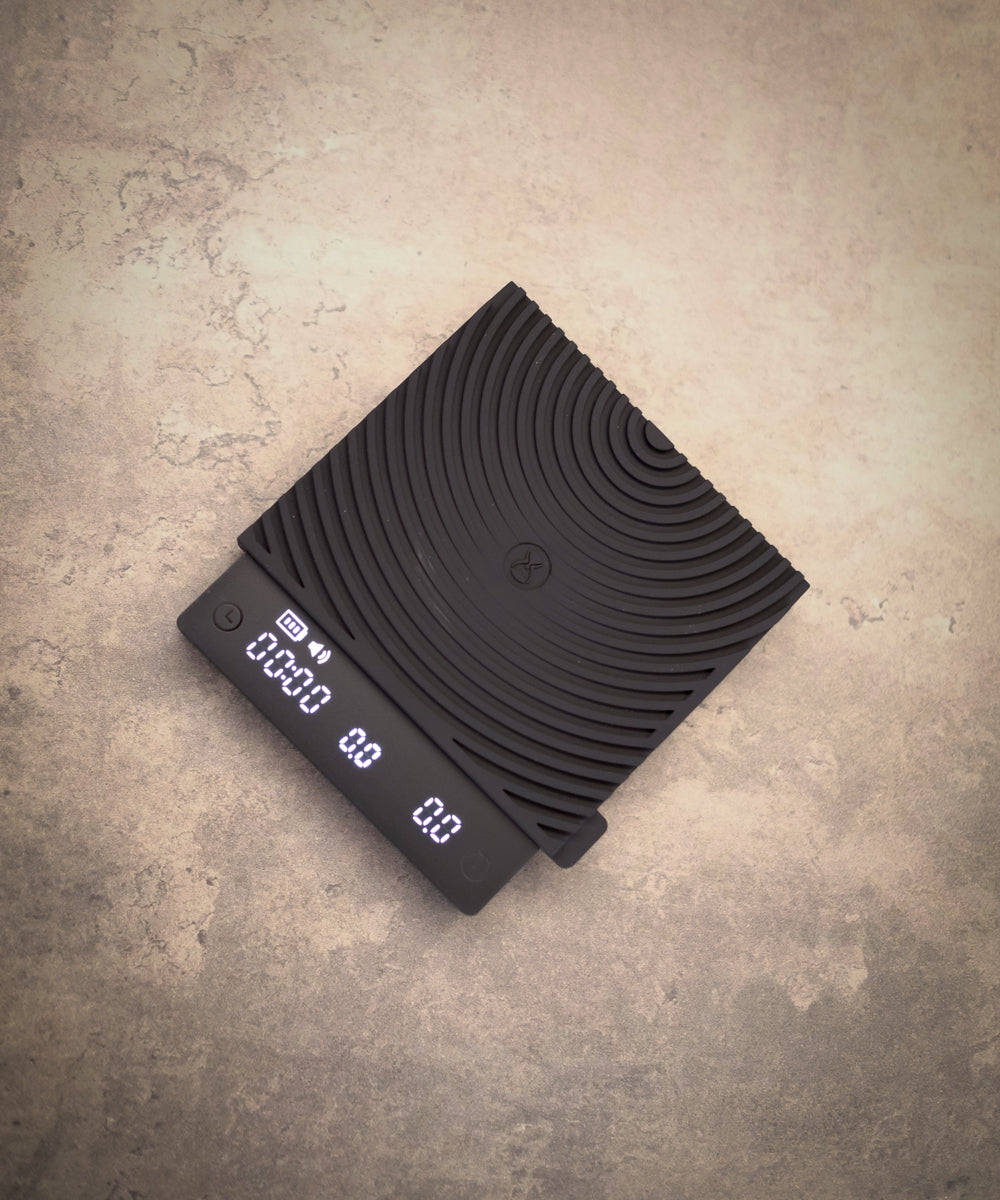 Timemore Black Mirror Mini Coffee Weighing Platform