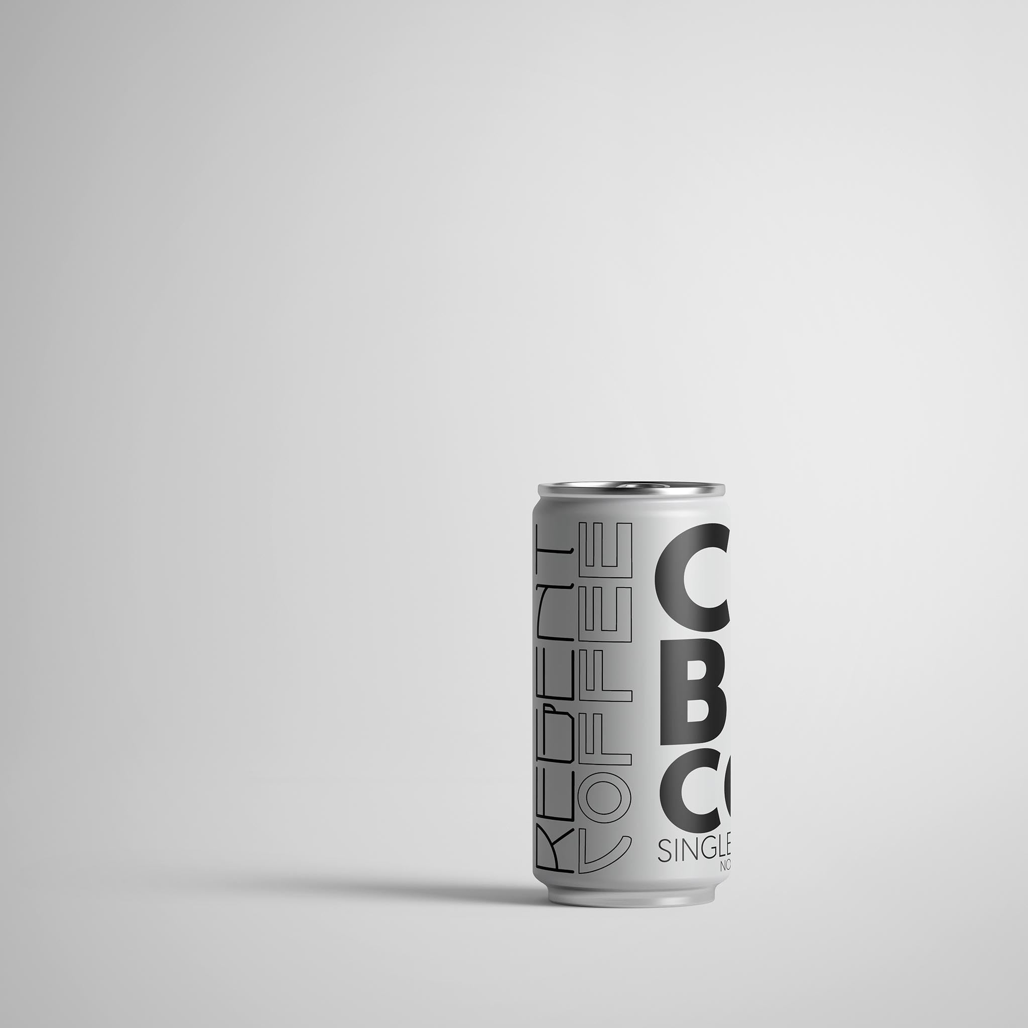 Cold Brew Coffee